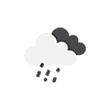 light intensity drizzle
